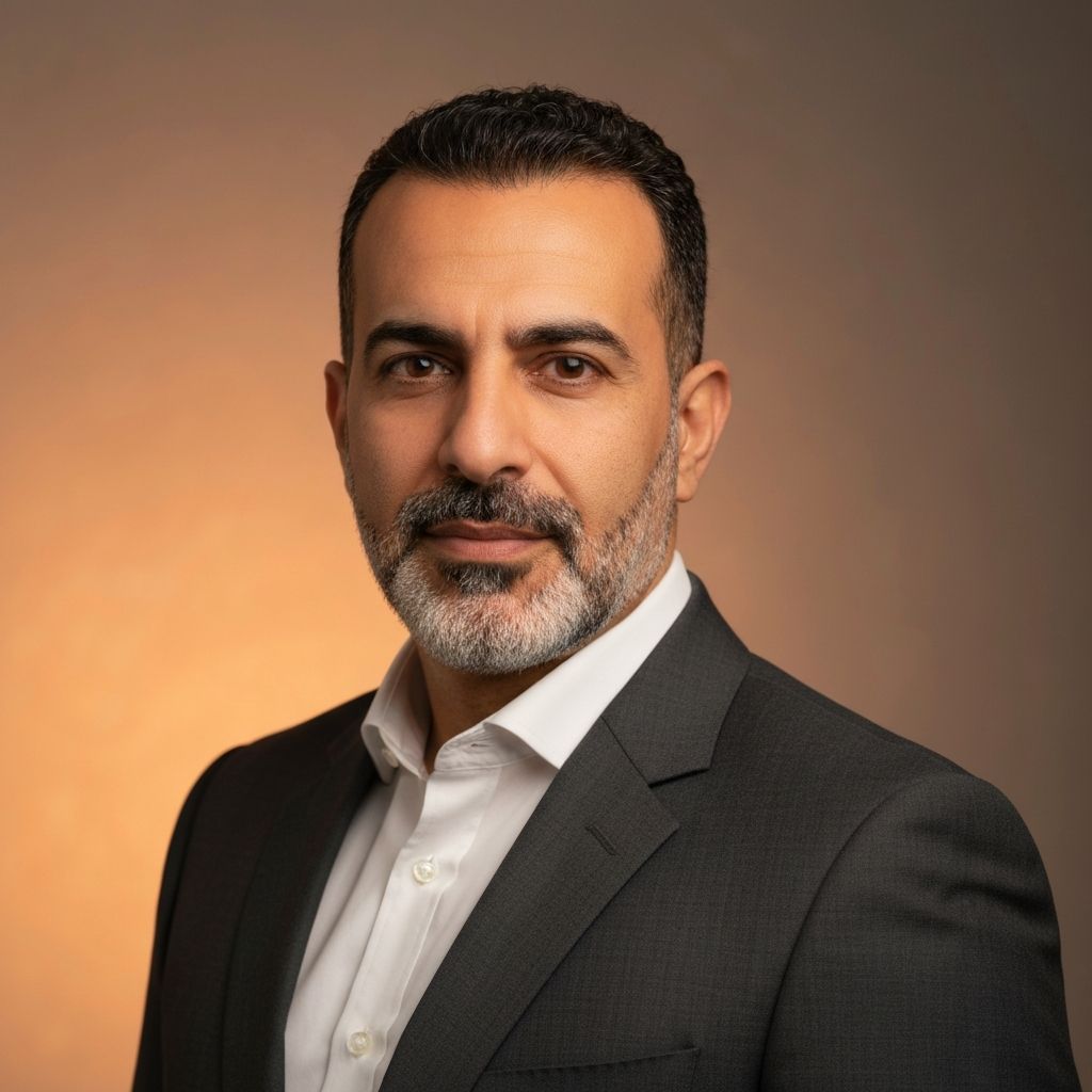 أحمد الراشد