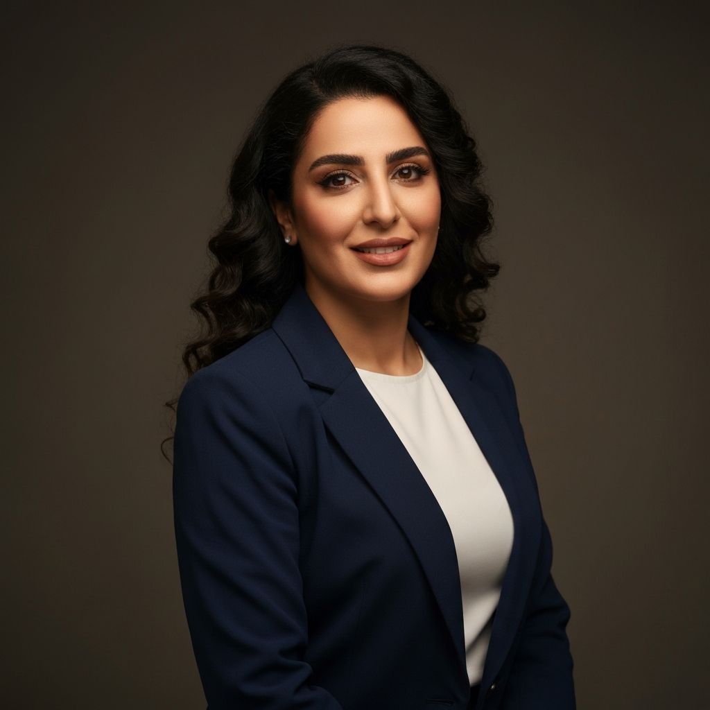 ريم الحربي