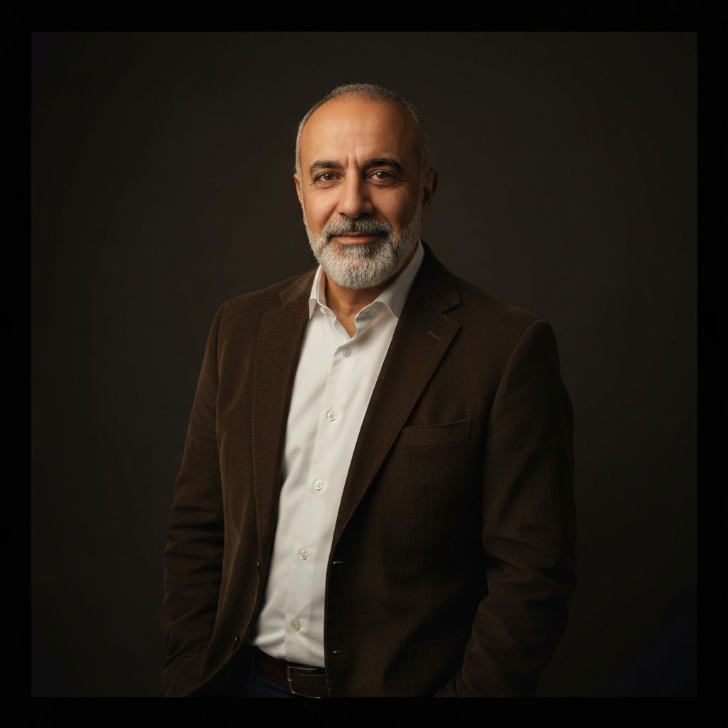 خالد الشمري